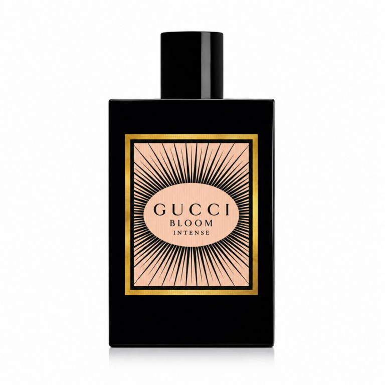 Gucci Bloom Intense For Women EDP