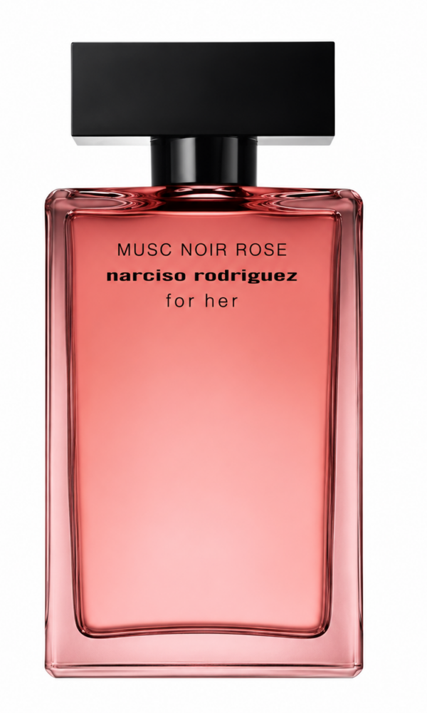 Narciso Rodriguez Musc Noir Rose For Her For Women EDP