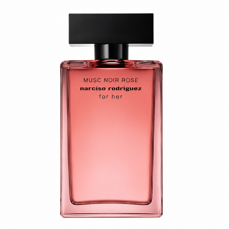Narciso Rodriguez Musc Noir Rose For Her For Women EDP