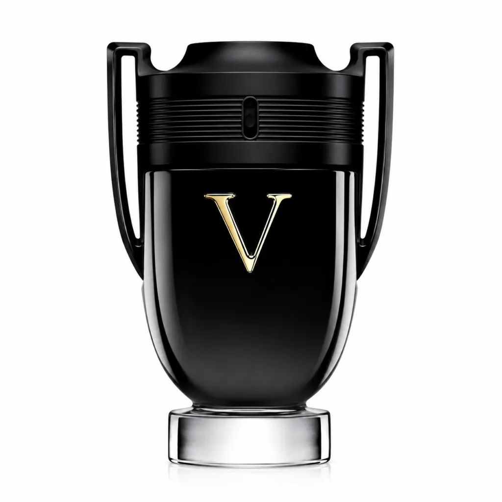 Paco Rabanne Invictus Victory For Men EDP