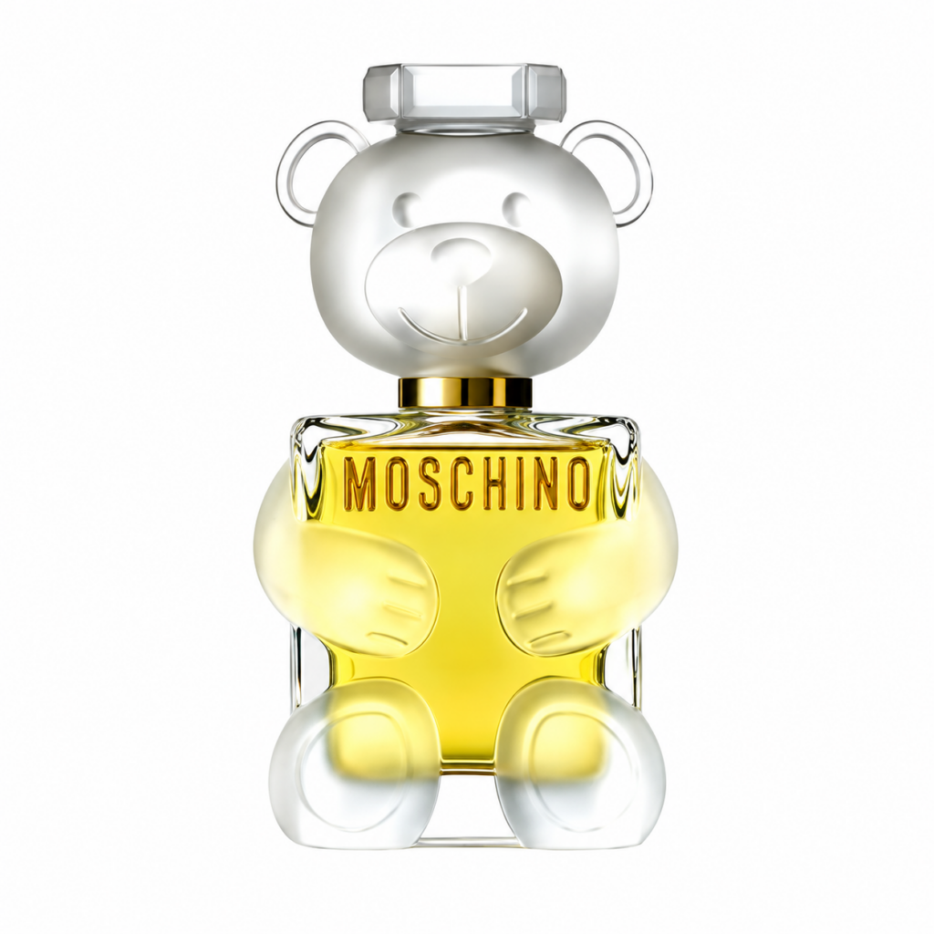 Moschino Toy 2 For Women EDP