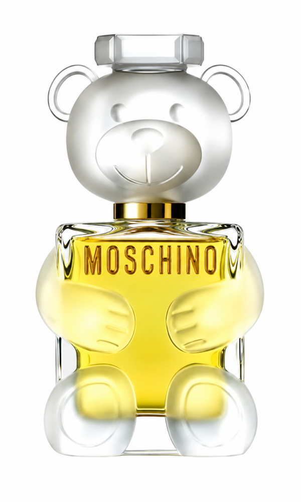 Moschino Toy 2 For Women EDP