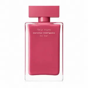 Narciso Rodriguez Fleur Musc For Women EDP