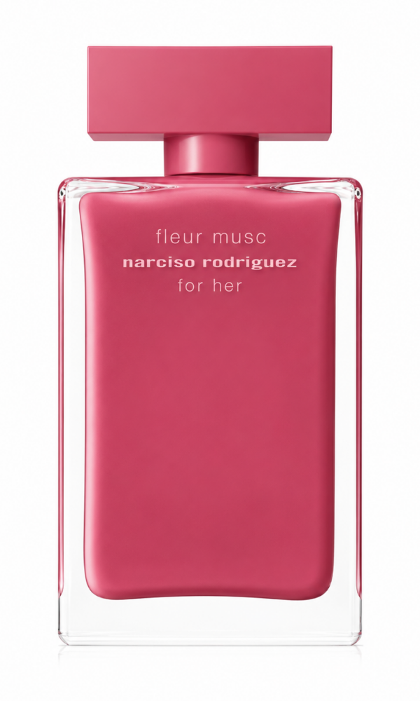 Narciso Rodriguez Fleur Musc For Women EDP