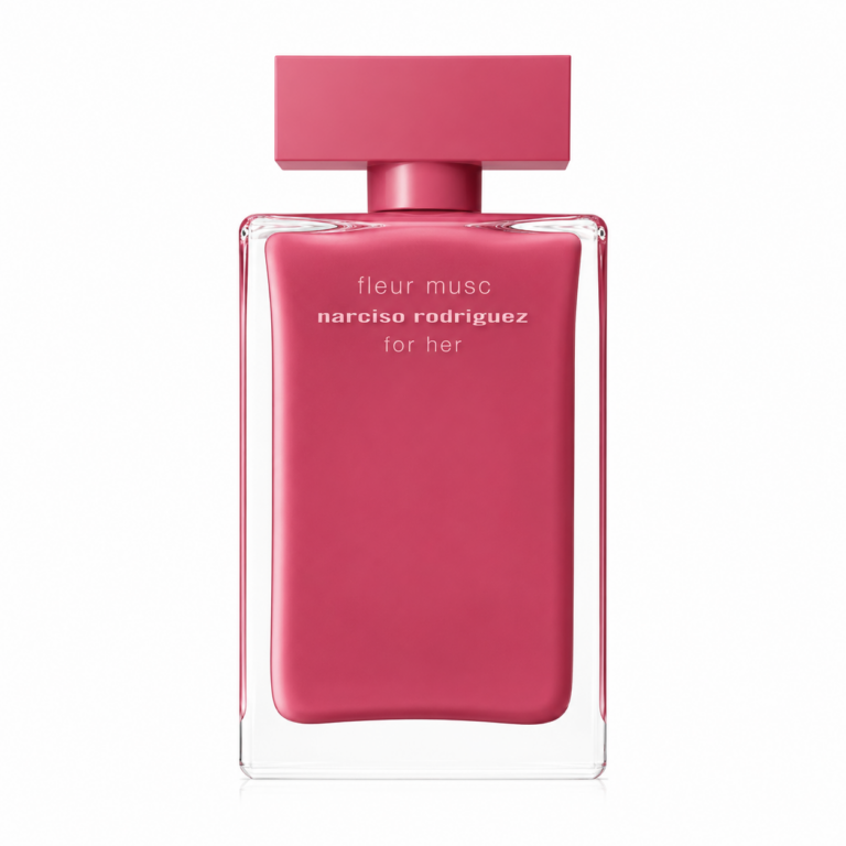 Narciso Rodriguez Fleur Musc For Women EDP
