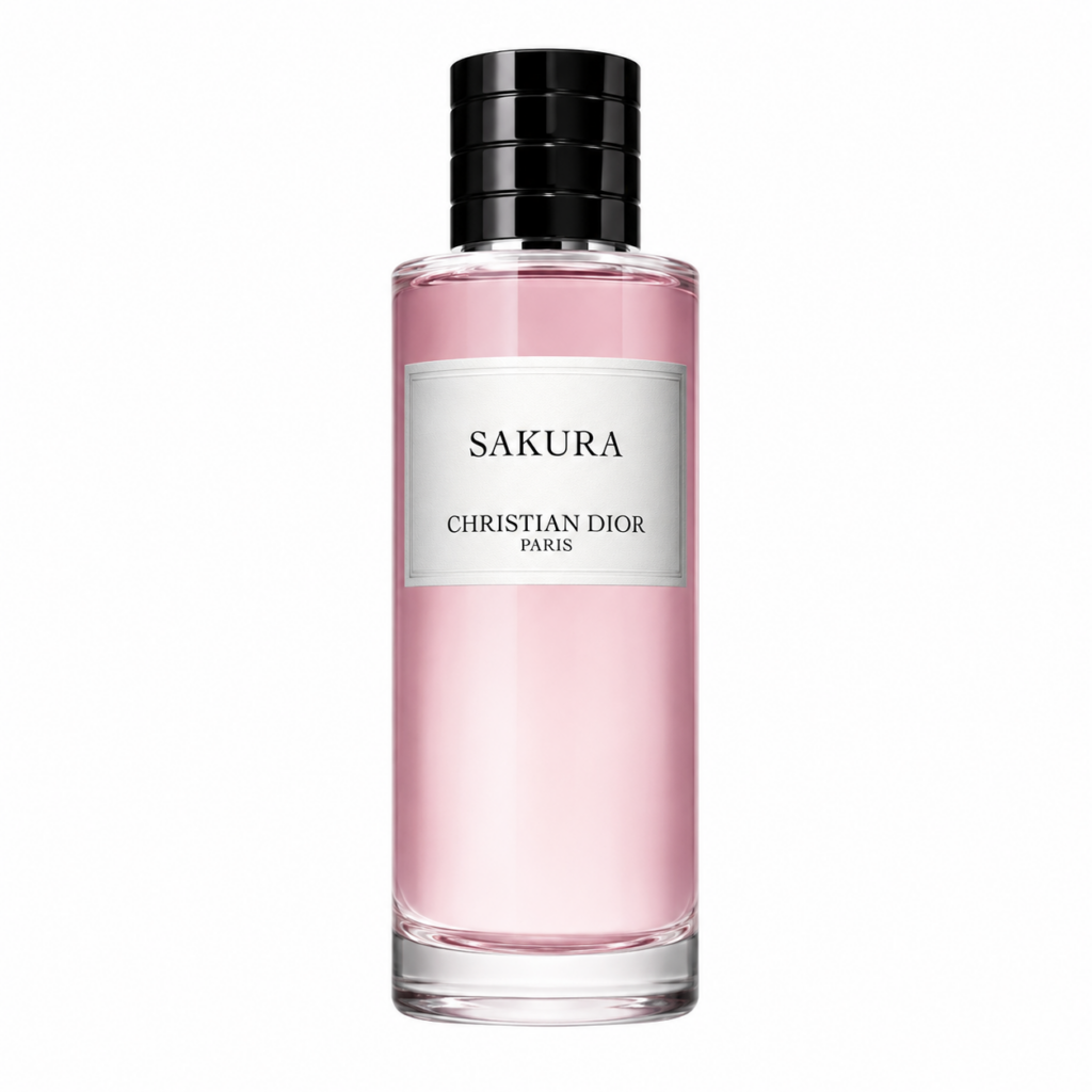 Christian Dior Sakura For Women And Men EDP