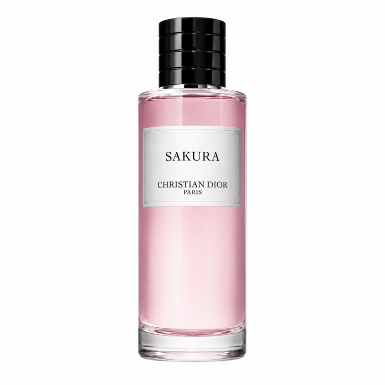 Christian Dior Sakura For Women And Men EDP
