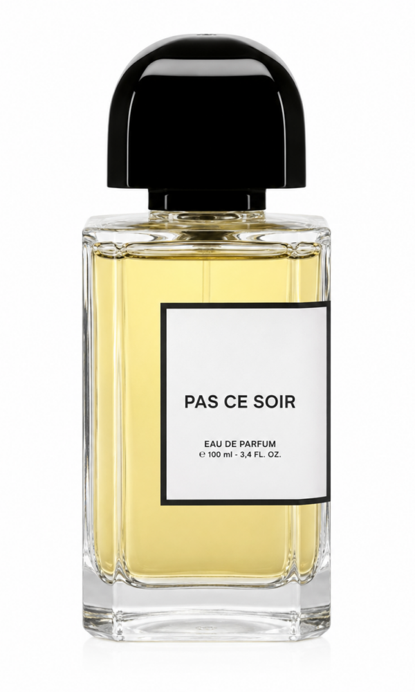 BDK Parfums Pas Сe Soir For Women EDP