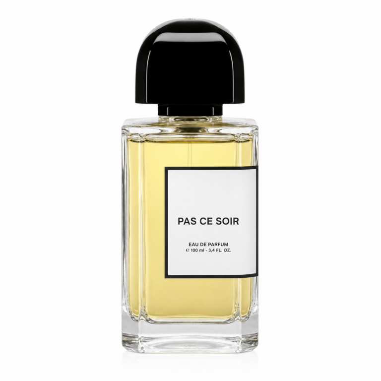 BDK Parfums Pas Сe Soir For Women EDP