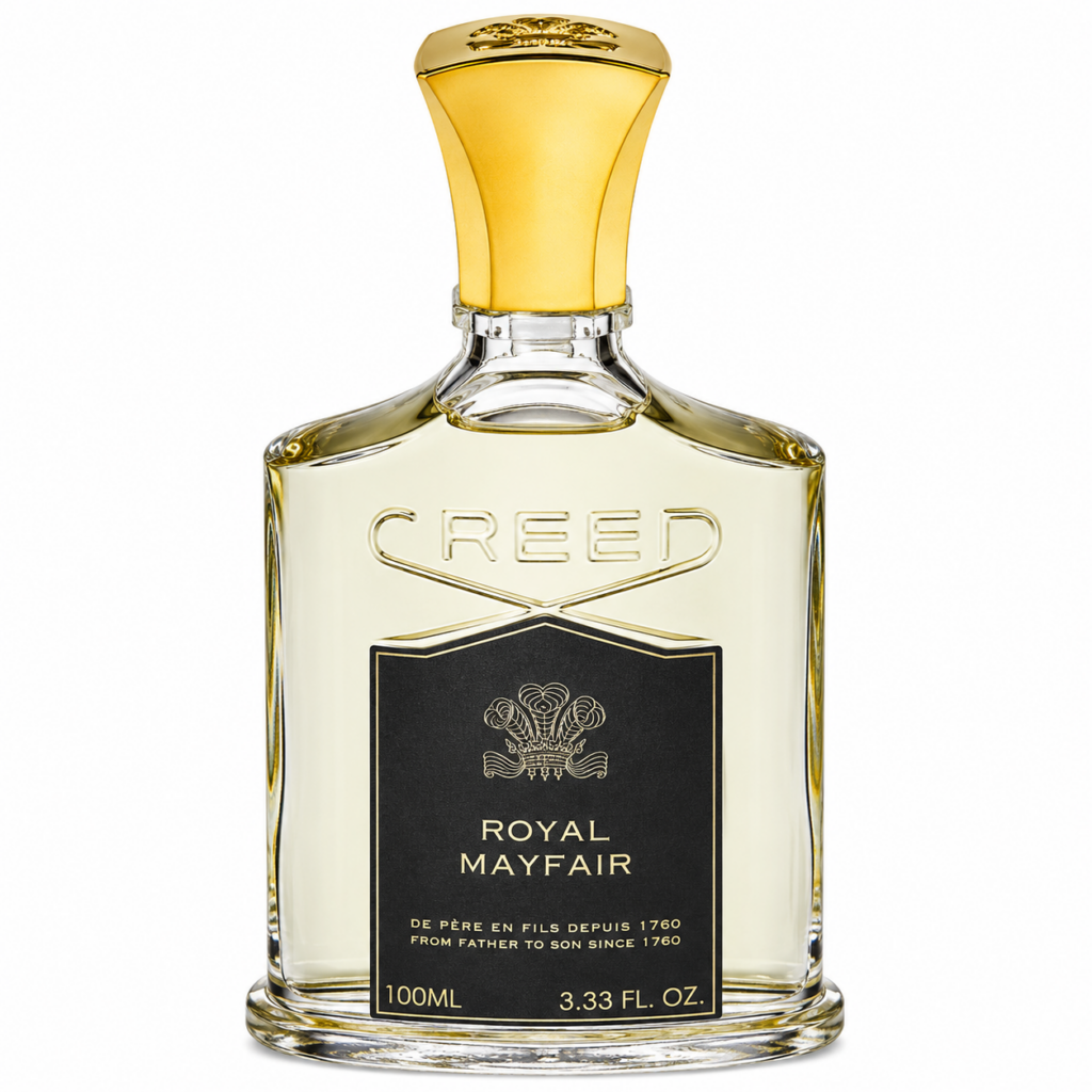 Creed Royal Mayfair For Men EDP