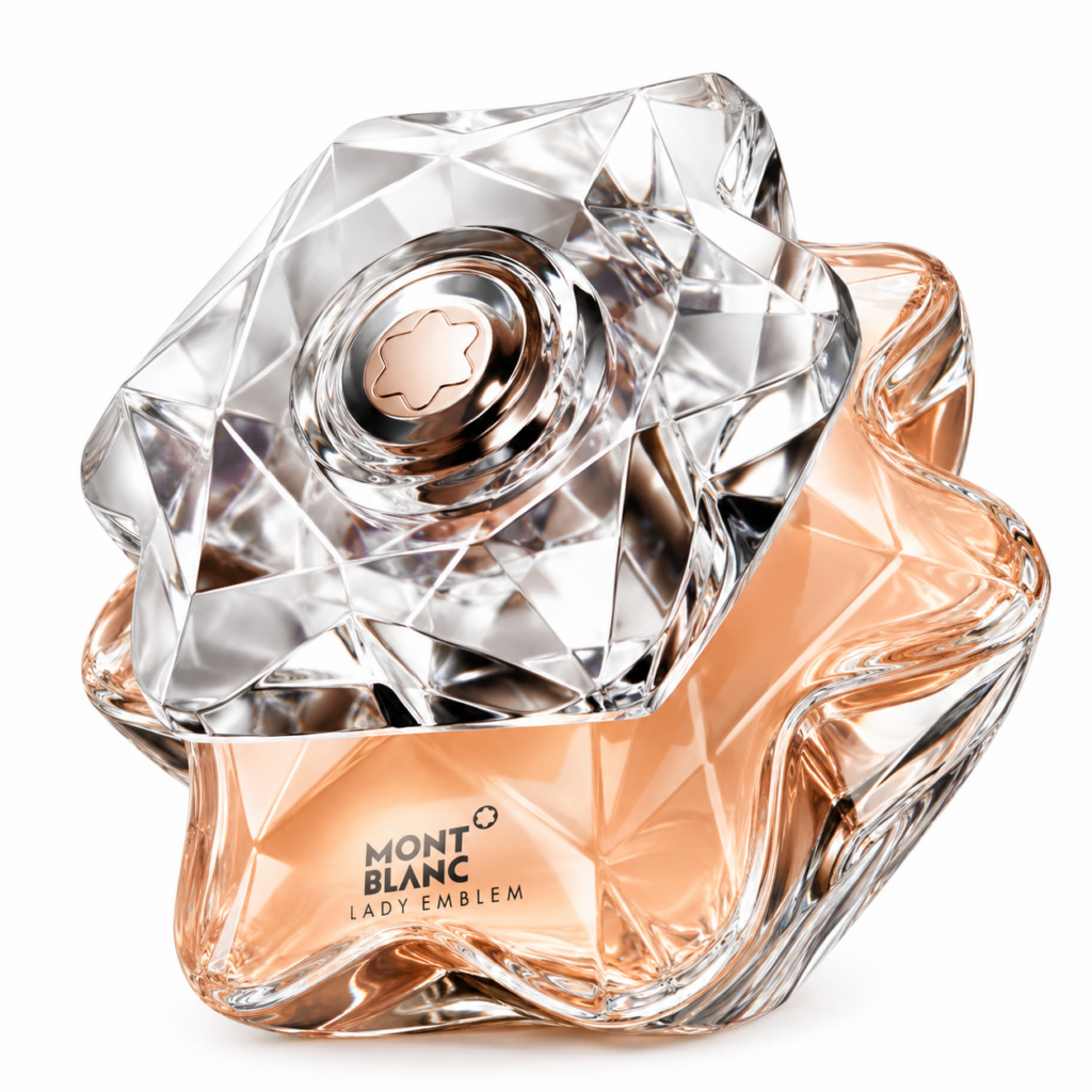 Mont blanc Lady Emblem  For Women EDP