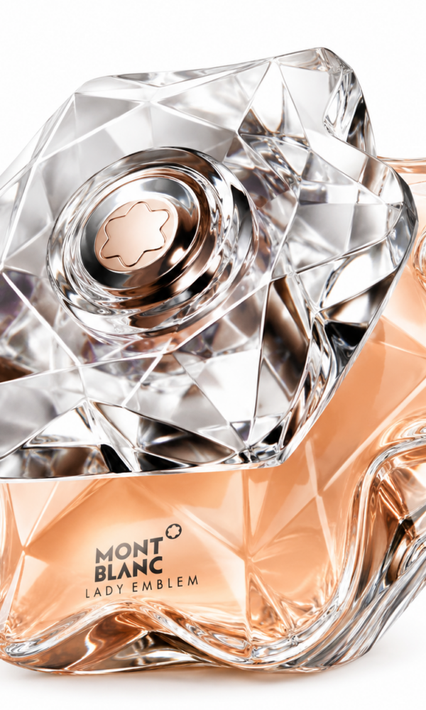 Mont blanc Lady Emblem  For Women EDP