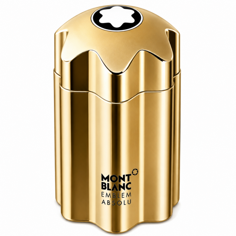 Mont blanc Emblem Absolu For Men EDT