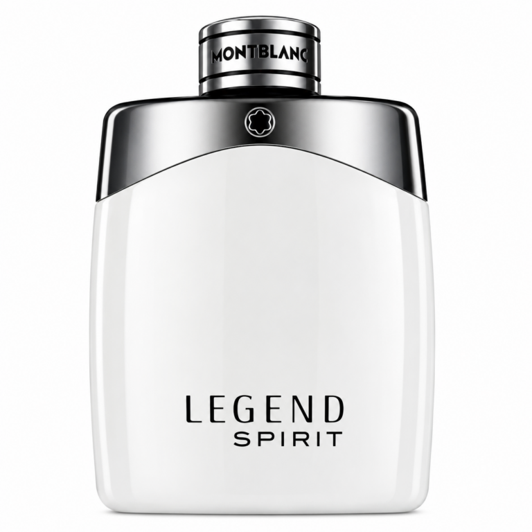 Mont blanc Legend Spirit For Men EDT