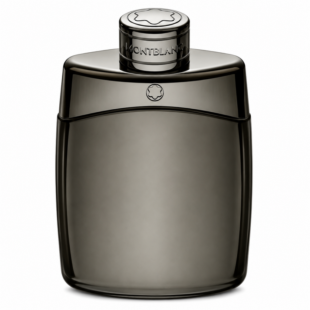 Mont blanc Legend Intense For Men EDT