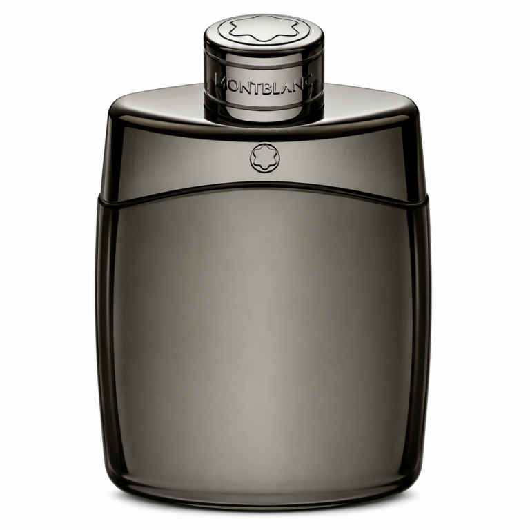 Mont blanc Legend Intense For Men EDT