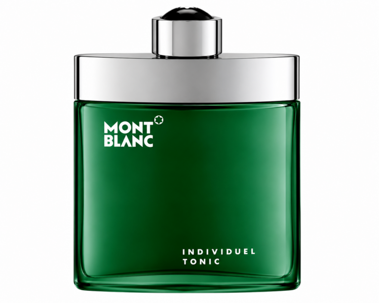 Mont Blanc Individuel Tonic For Men EDT