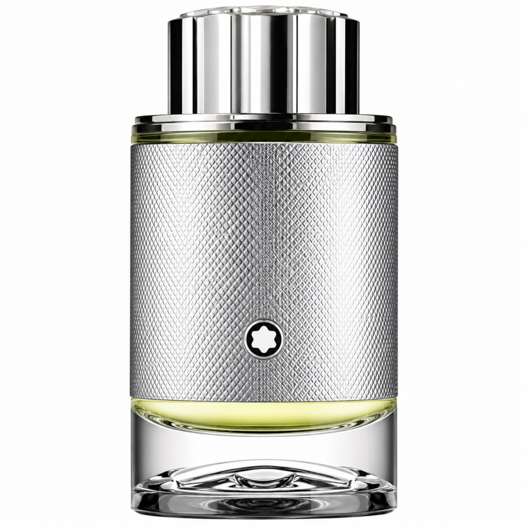 Montblanc Explorer Platinum For Men EDP