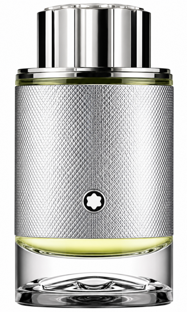 Montblanc Explorer Platinum For Men EDP