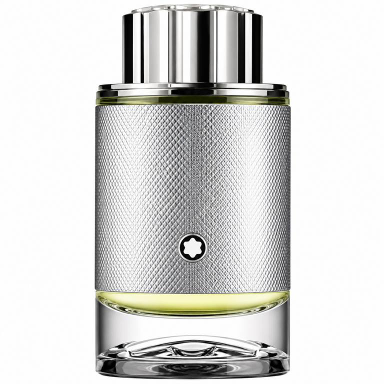 Montblanc Explorer Platinum For Men EDP