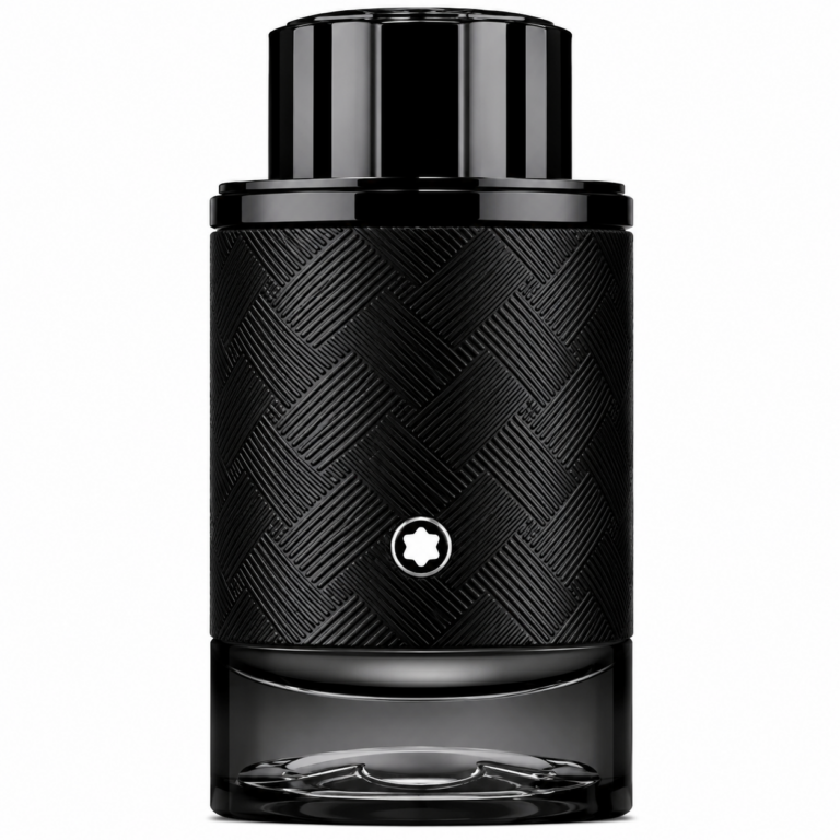 Montblanc Explorer Extreme For Men EDP