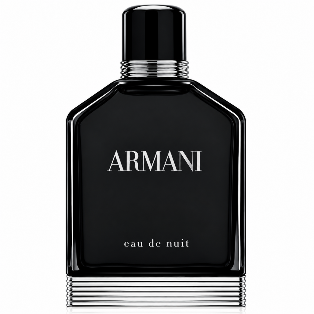 Giorgio Armani Eau de Nuit For Men EDP