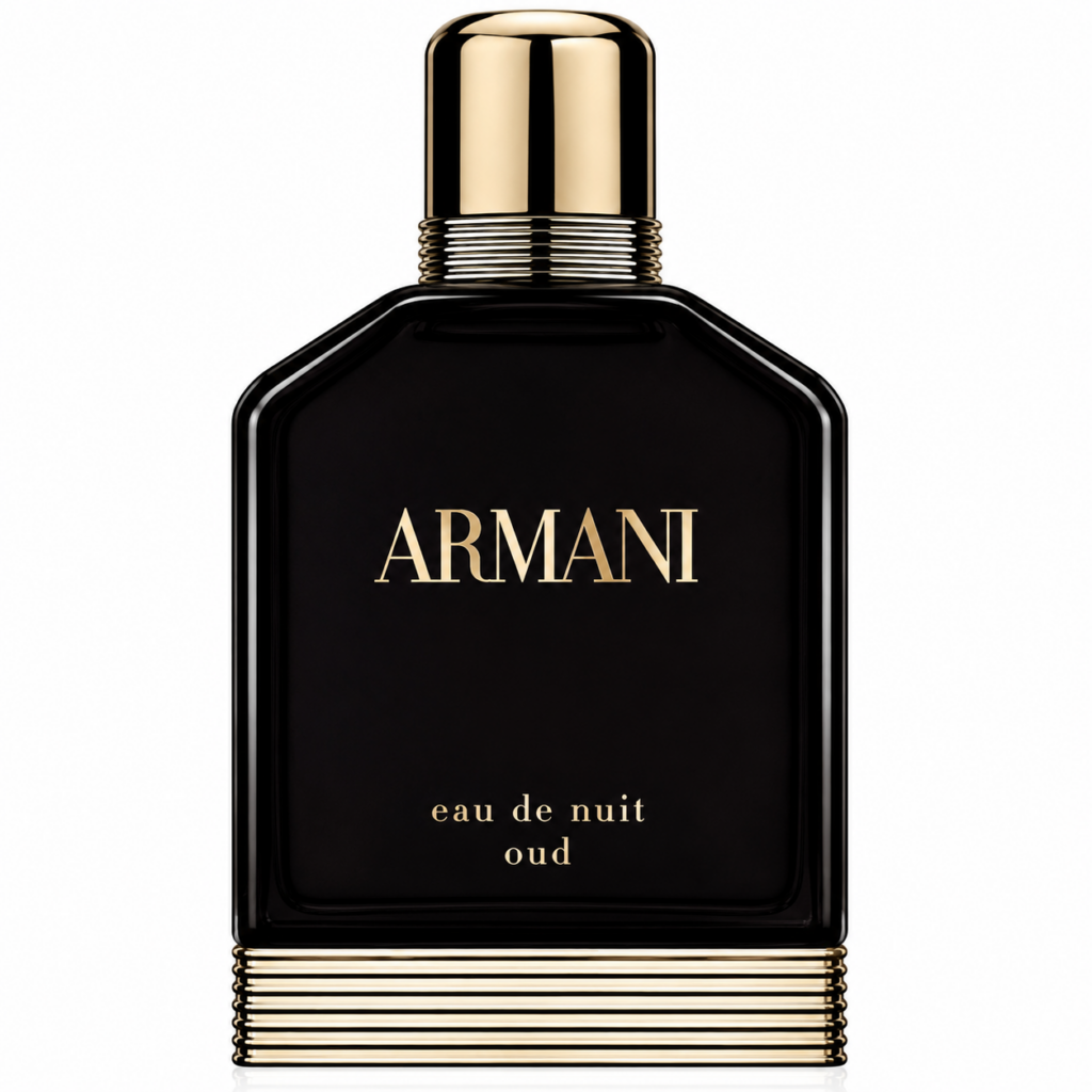 Giorgio Armani Eau de Nuit Oud  For Men EDP