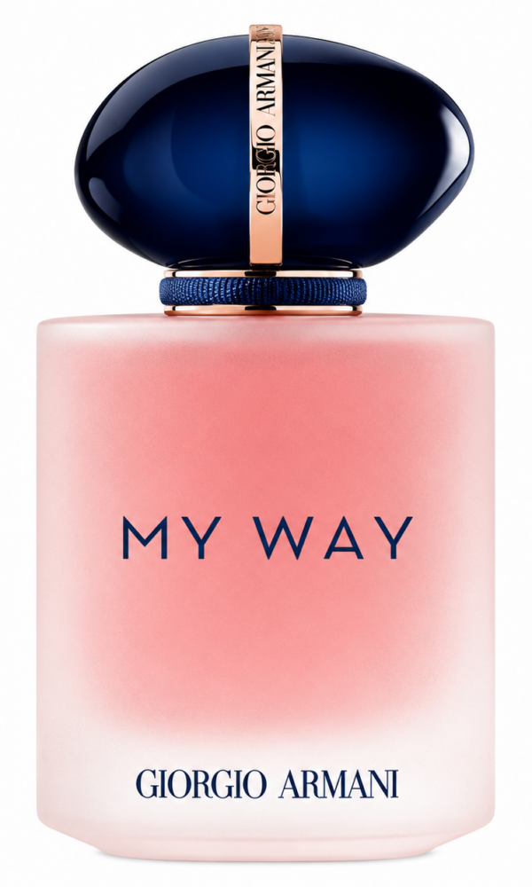 Giorgio Armani My Way Floral For Women EDP
