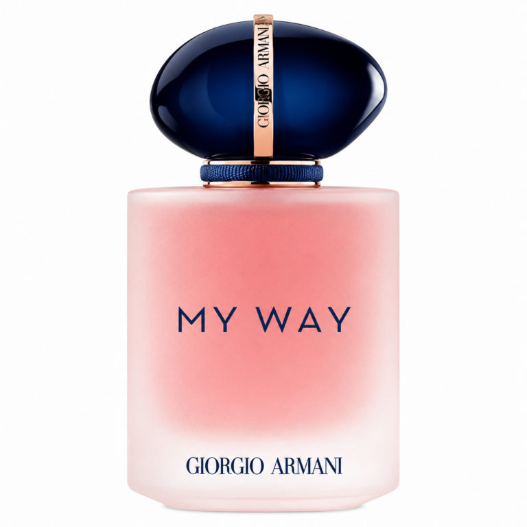 Giorgio Armani My Way Floral For Women EDP