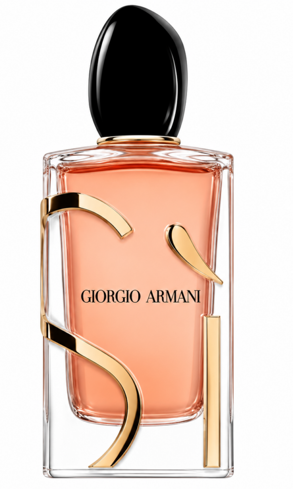 Giorgio Armani Si Intense 2021 For Women EDP