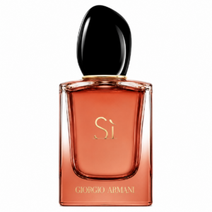 Giorgio Armani Si Intense For Women EDP