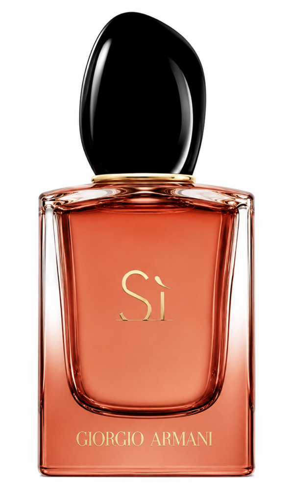 Giorgio Armani Si Intense For Women EDP
