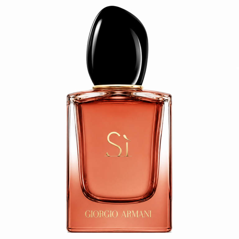 Giorgio Armani Si Intense  For Women EDP