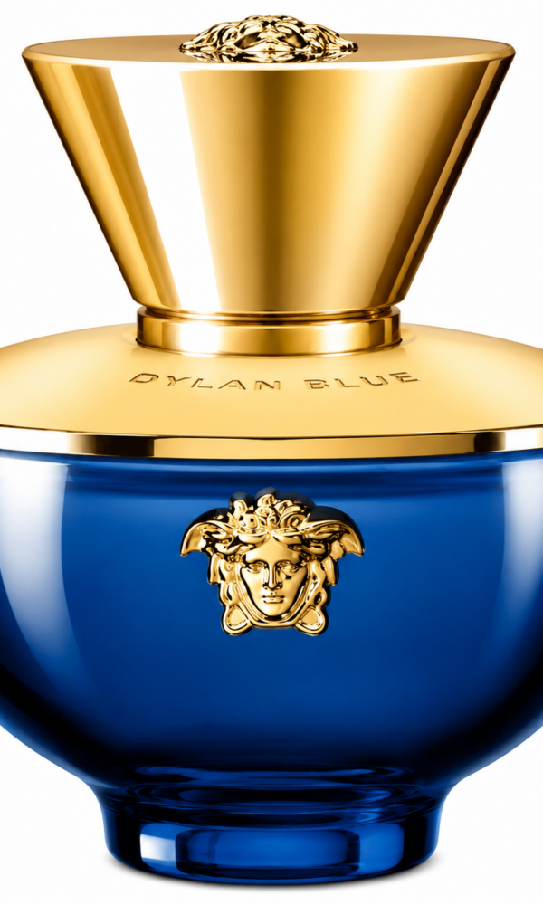 Versace Eros Pour Femme Dylan Blue For Women EDP