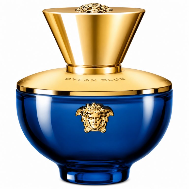 Versace Eros Pour Femme Dylan Blue For Women EDP