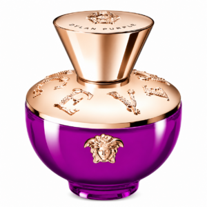 Versace Eros Pour Femme Dylan Purple For Women EDP