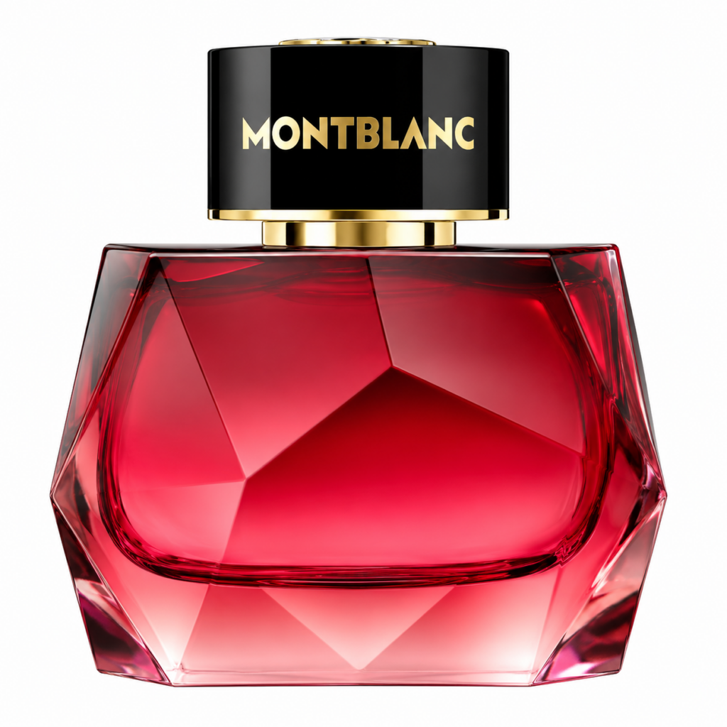 Mont Blanc Signature Elixir For Women EDP