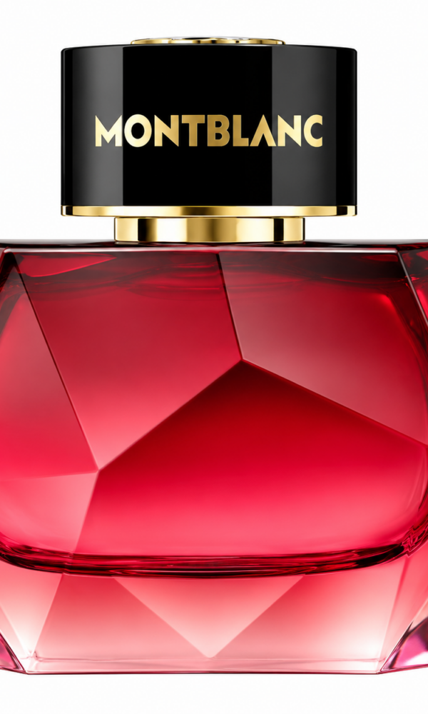 Mont Blanc Signature Elixir For Women EDP