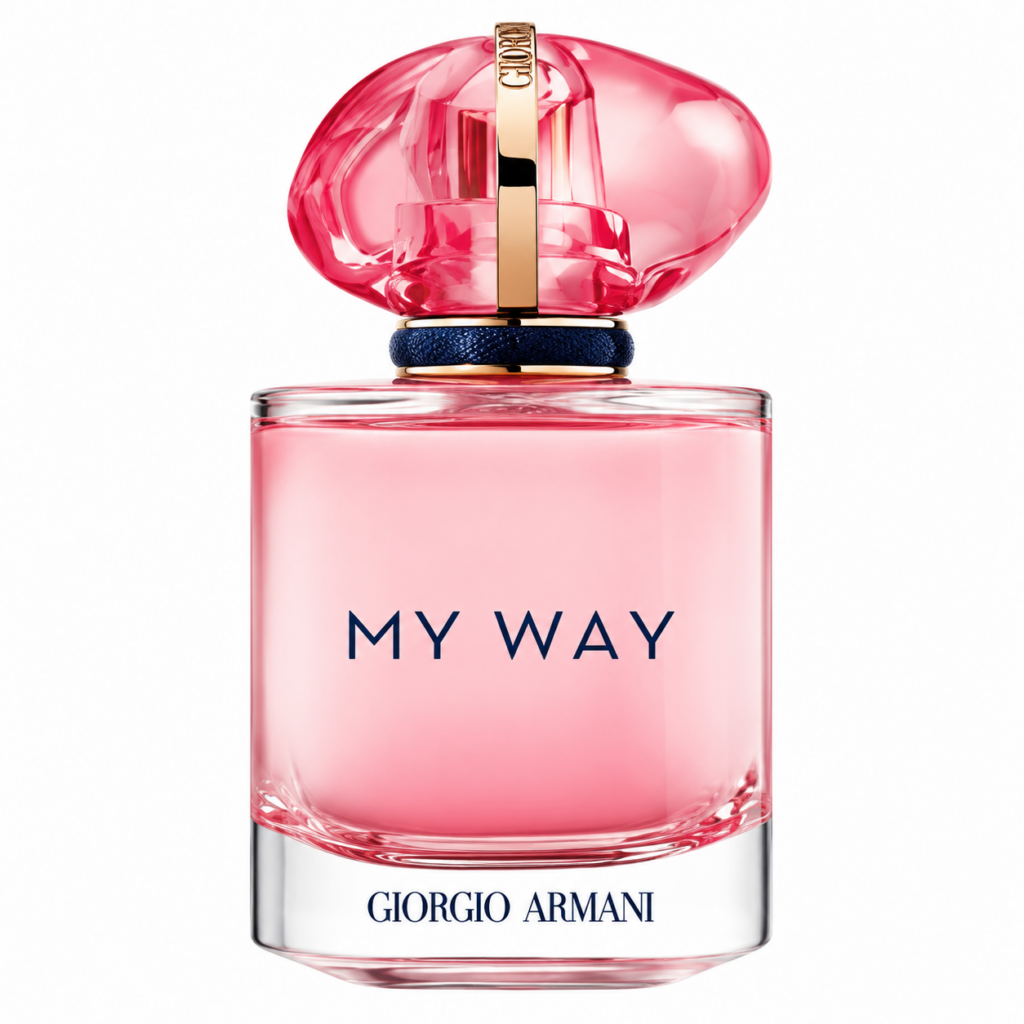 Giorgio Armani My Way Nectar For Women EDP