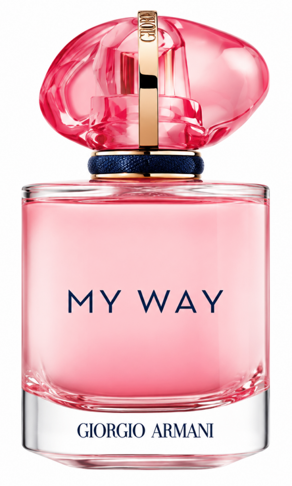 Giorgio Armani My Way Nectar For Women EDP