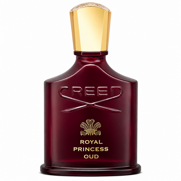 Creed Royal Princess Oud 2024 For Women EDP