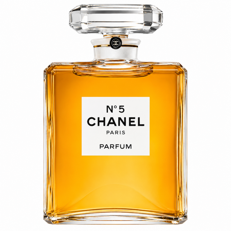 Chanel N°5 Extrait For Women And Men Parfum