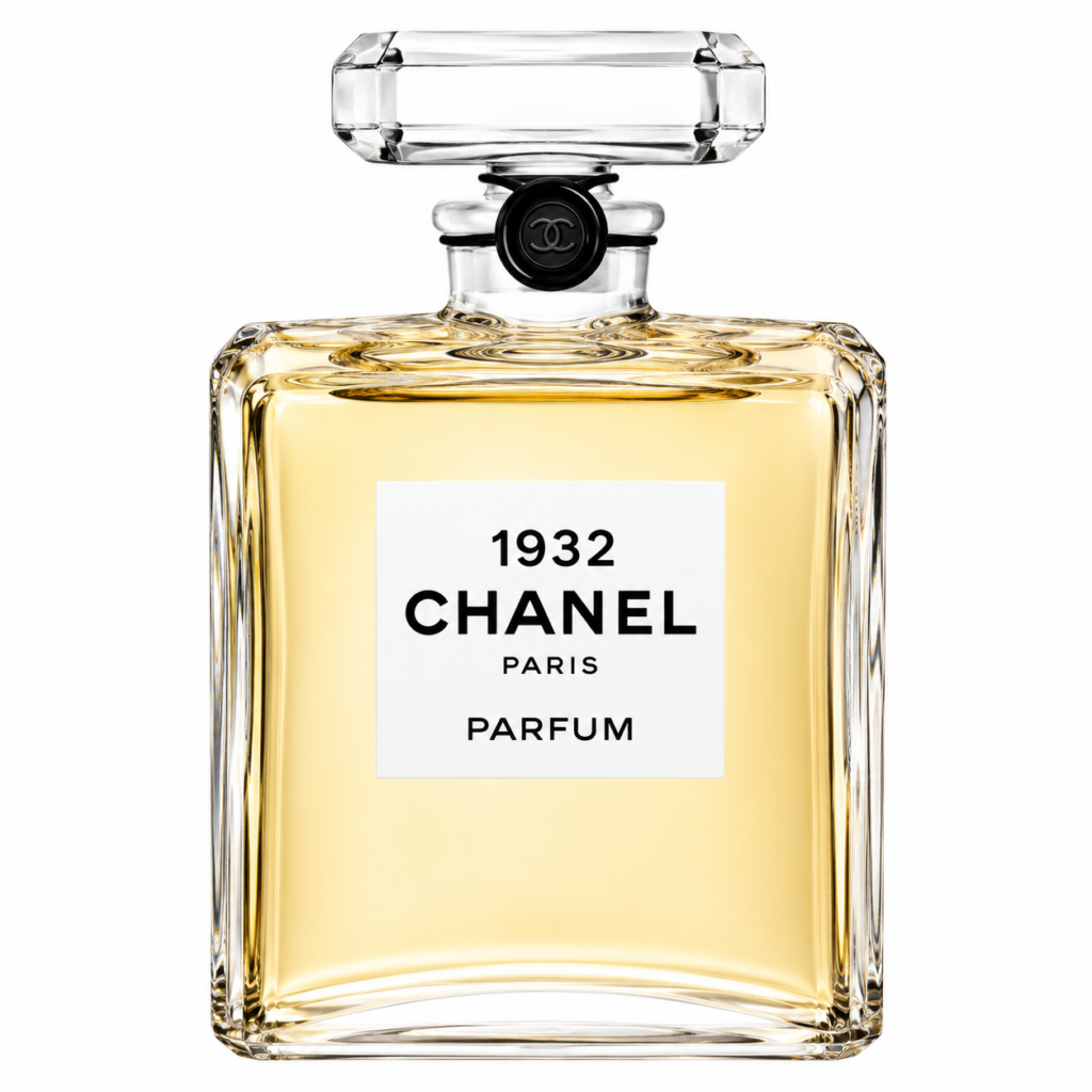 Chanel 1932  Extrait For Women And Men Parfum
