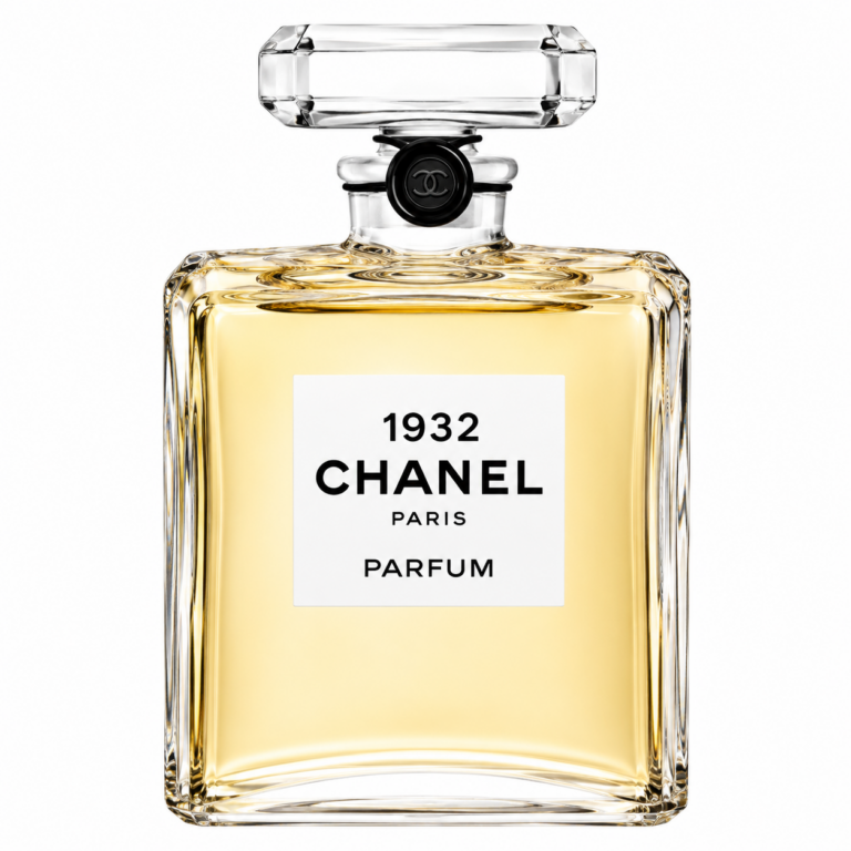 Chanel 1932  Extrait For Women And Men Parfum
