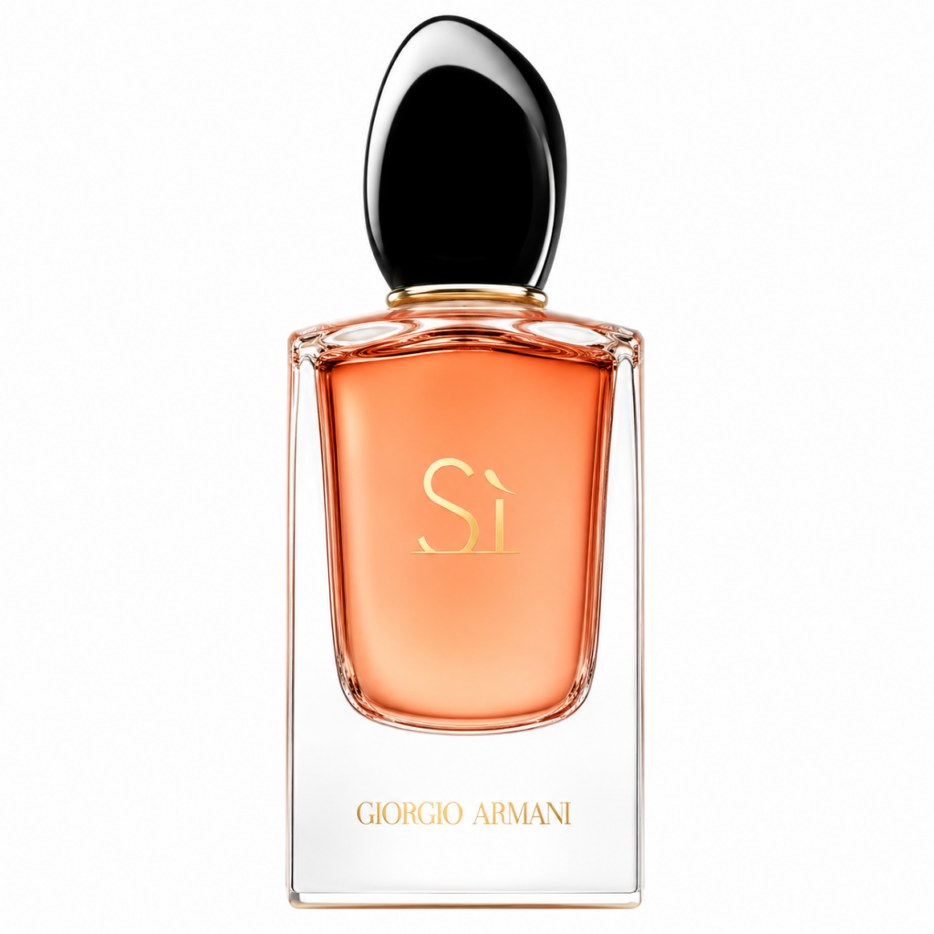 Giorgio Armani Si Le Parfum For Women EDP