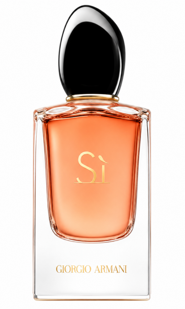 Giorgio Armani Si Le Parfum For Women EDP