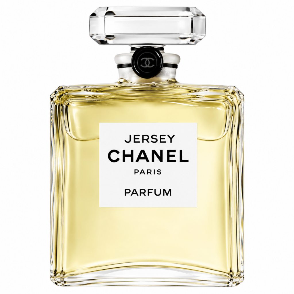 Chanel Jersey Extrait For Women And Men Parfum