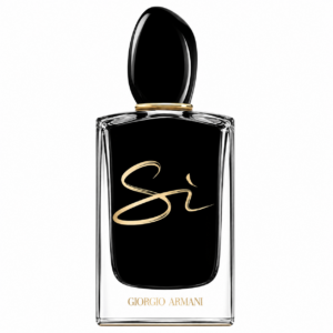 Giorgio Armani Si Intense Night Light For Women EDP