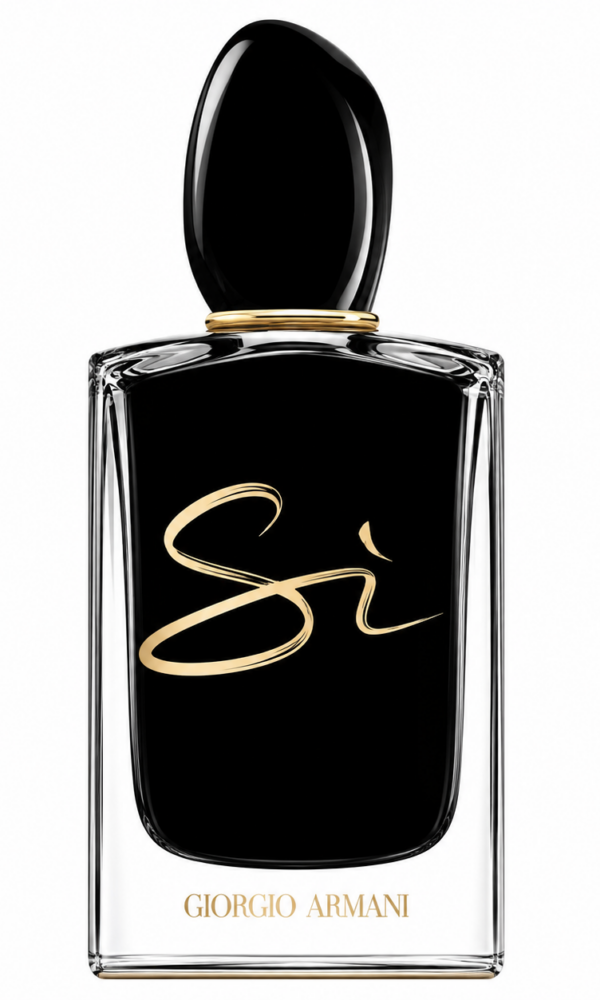 Giorgio Armani Si Intense Night Light For Women EDP