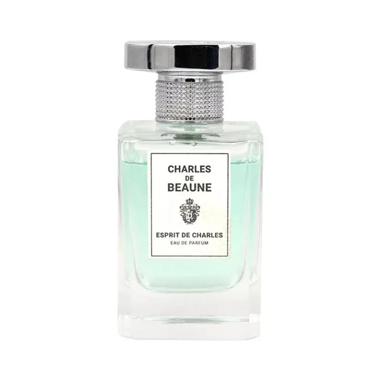 Charles De Beaune Espirit De Charles For Women And Men EDP